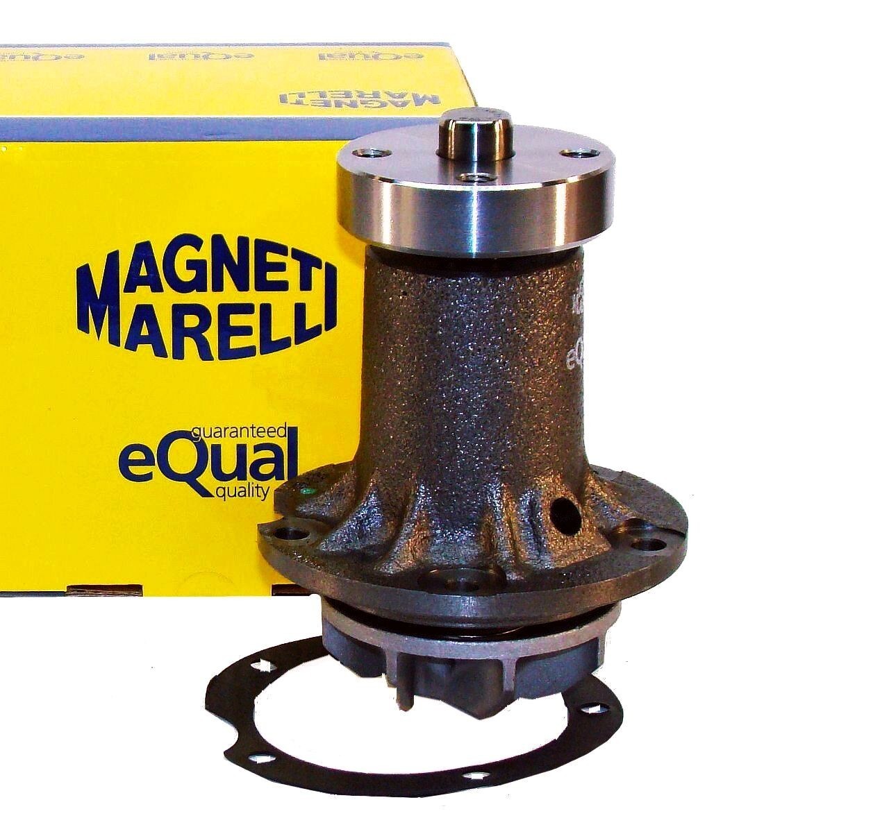 Pompe à eau performante à joint étanche pour PUCH W463 G 300TD