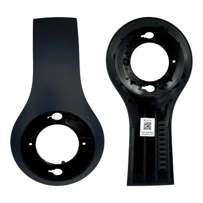Beats Studio Pro Drahtlos A2924 Außenplatten Links Marineblau   Neu OEM