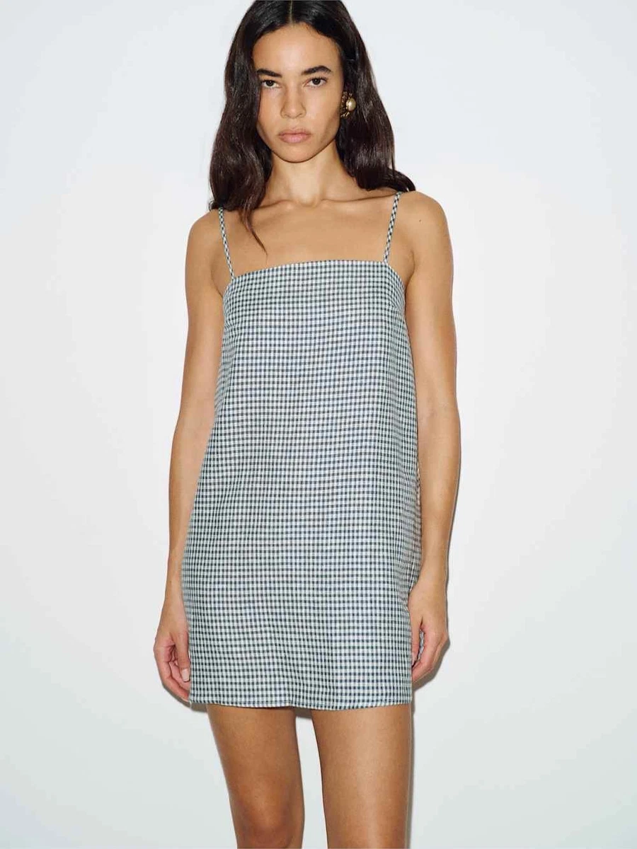 Check Women's Dresses for sale | eBay Check Women's Dresses for sale | eBay