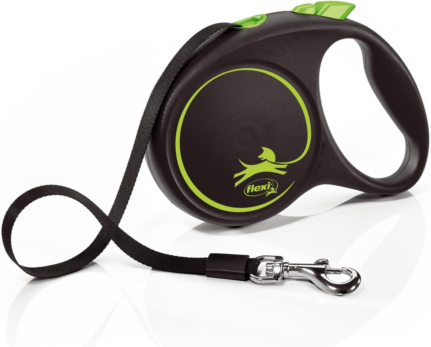 Nastro Strap Design 230 G | Chiusura Hook & Loop Alta Tenuta 230g