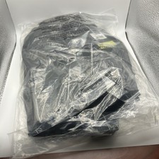 Dickies Xtreme Stretch 81210 Men  s Scrubs Pants Size XL Black BLKZ - New