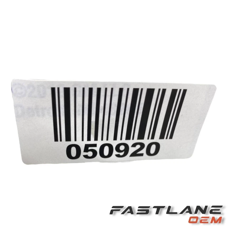 Chevrolet Malibu 2016-2018 transmisión enfriador de fluido línea de entrada nuevo fabricante de equipos originales 22978042 Foto 4 de 4