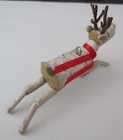 2022 Hallmark Birch Reindeer Ornament — photo 10