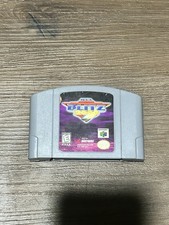 Midway NFL Blitz 2000 Nintendo 64 N64 Game Cartridge Only NTSC-U/C