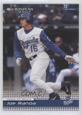 2004 Donruss Joe Randa #129 4r2