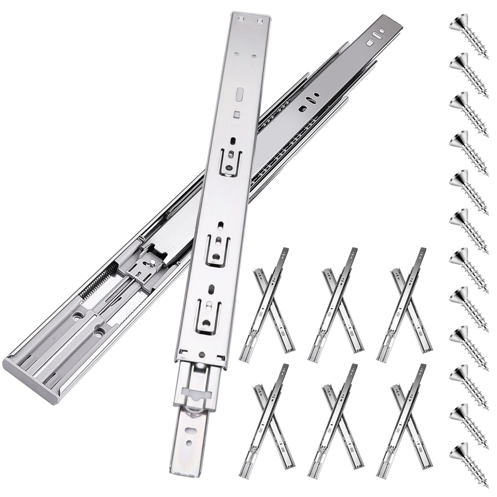 For Kitchen Cabinets,dressers,tool Drawers W...