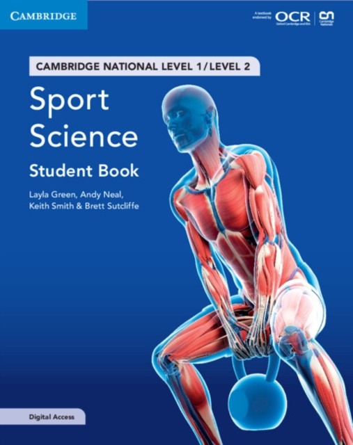Sport Science Student Book