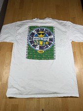 Vintage Myrtle Beach Sun Fun Festival T-Shirt 1998 Men’s Size XL Made in USA