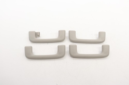 2020- 2026 MITSUBISHI ECLIPSE CROSS ROOF INTERIOR GRAB BAR SET OF 4 OEM TRIM_13X
