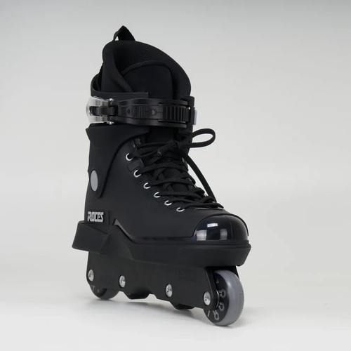 Roces M12 UFS Aggressive Inline Skates - Black Size 11 BRAND NEW - DAMAGED BOX - Picture 16 of 17