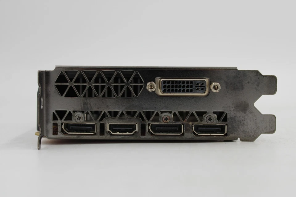 Dell Nvidia GeForce GTX 960 2GB GDDR5 PCI Express x16 Graphics Card 0H4P1K - Image 2 of 4