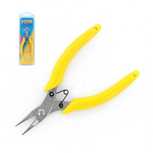 PPL5701 - Modelcraft - Hobby Pliers - Round Nose