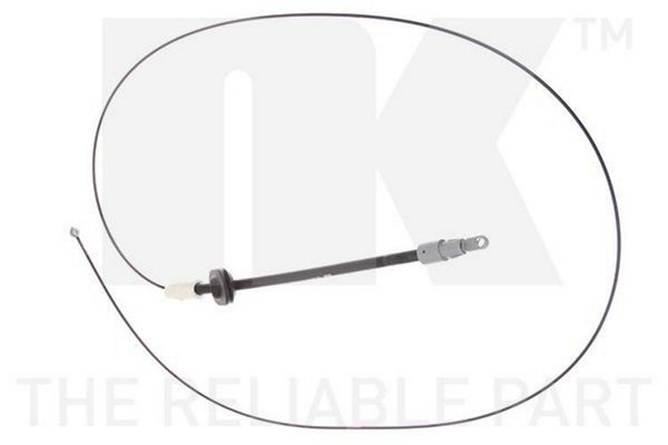 Nk Handbremsseil Db/Vw P. Sprinter/Crafter 06--image