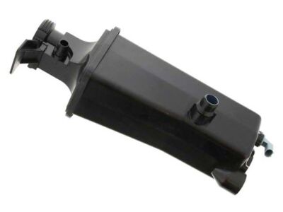For 2003-2008 BMW Z4 Expansion Tank Behr 76229CWQV 2007 2005 2004 2006 ...