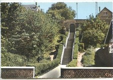 CP 80 Somme - Roye - Grimpette des Remparts
