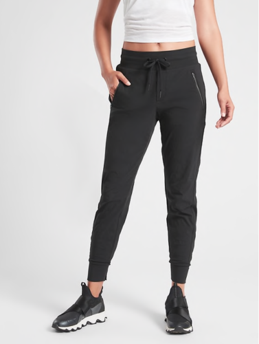 athleta cruise jogger