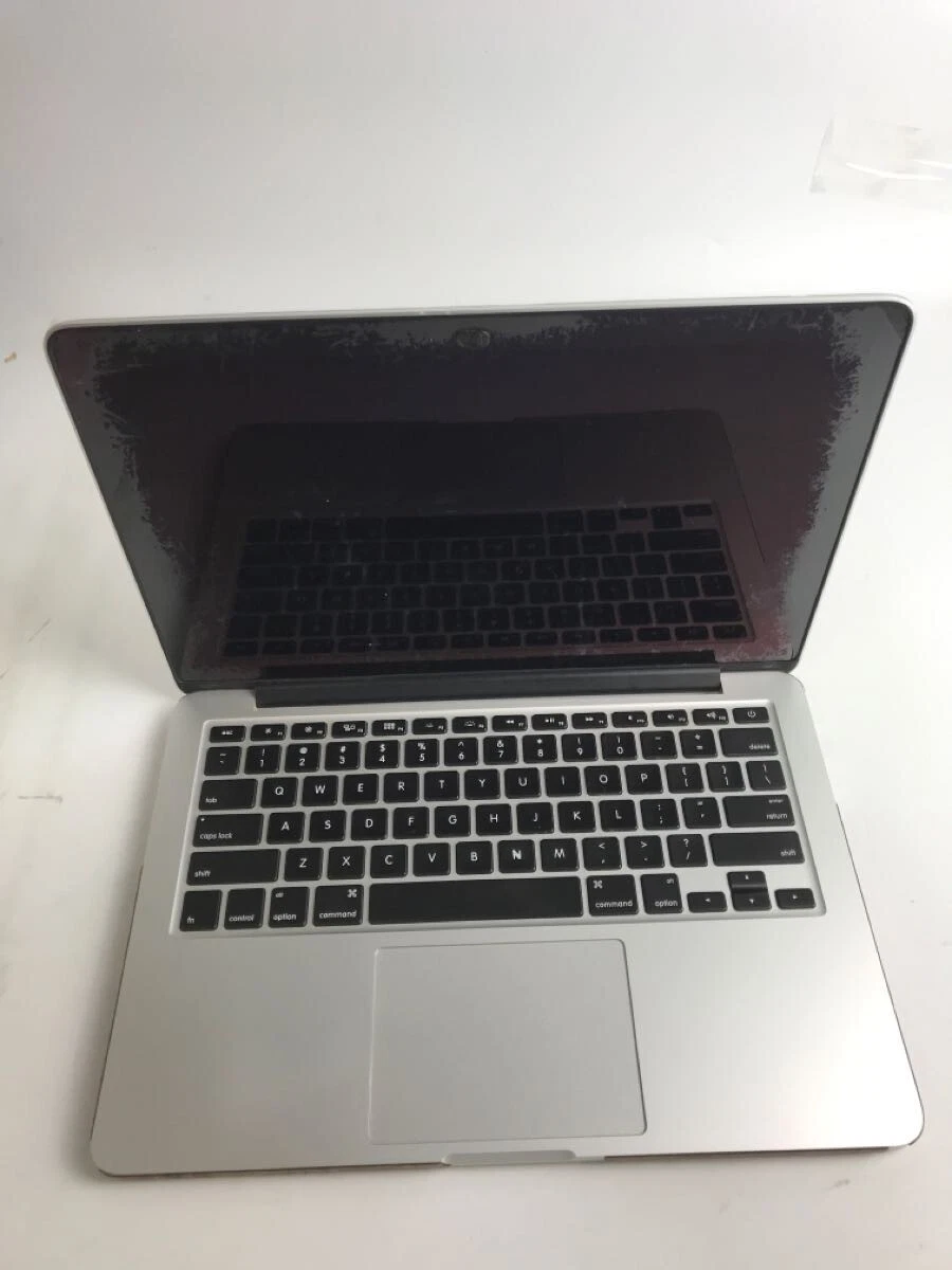 2014 Apple MacBook Pro 128GB Hard Drive Laptops for sale | eBay