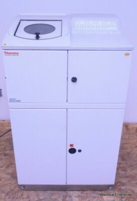 THERMO ELECTRON CORPORATION A78400001 SHANDON EXCELSIOR TISSUE PROCESSOR