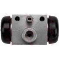 TRW Radbremszylinder Radzylinder FüR Fiat Grande Punto 199 Van 188AX 188