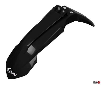 KOTFLÜGEL VORNE KTM EXC 250 2017-2023 UFO PLAST KT04059 #001