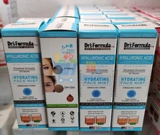 DR'S FORMULA Hyaluronic Acid Hydrating Face Mist