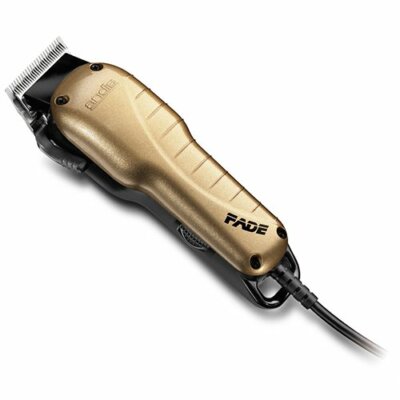 Tondeuse Andis Pour Cheveux Décolorés 220V/240V - Modèle 66375 (version Non-USA)