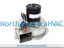 OEM Furnace Inducer Motor Replaces York Coleman Luxaire FASCO 7021-9569 70219569