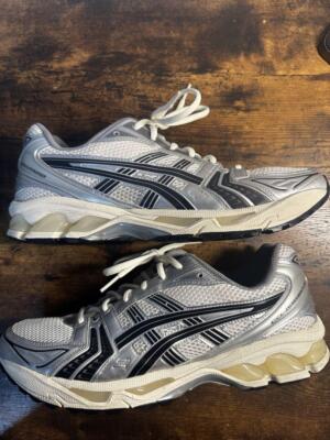 Men 11.0US Asics X Jjjjound Gel Kayano Stability & Comfort Men 11.0US Asics X Jjjjound Gel Kayano Stability & Comfort