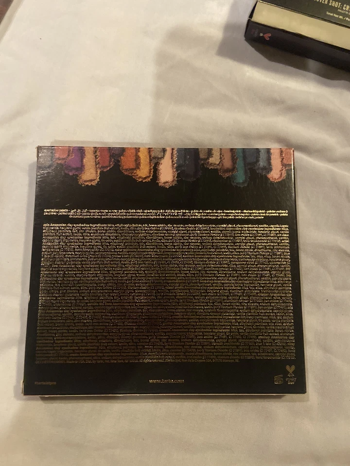 Tartiest Pro Remix Pallett NEW! - Image 2 of 4