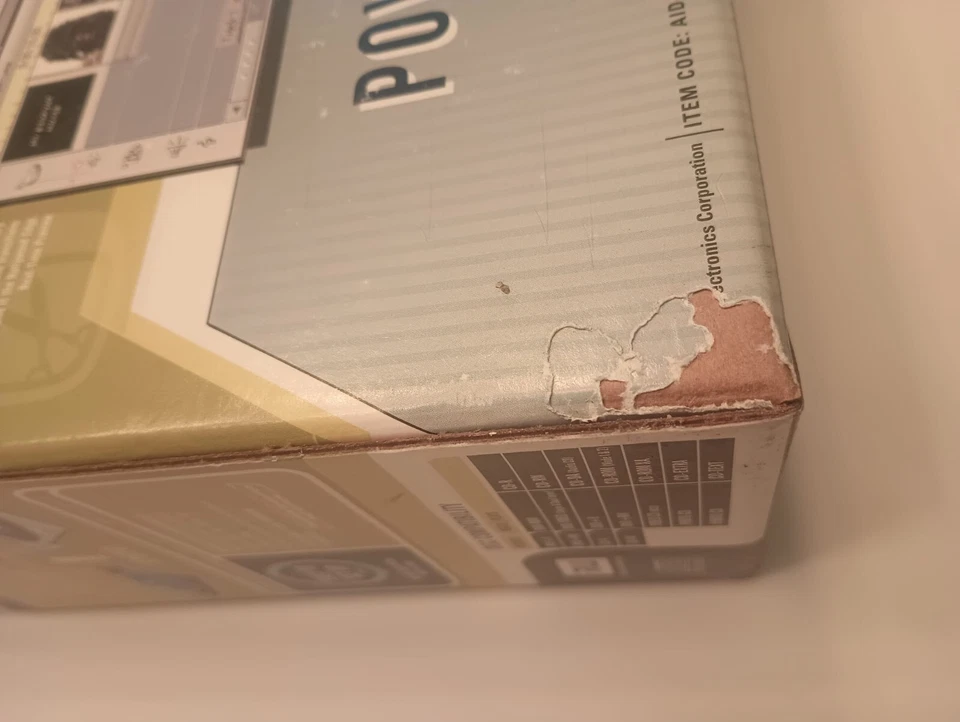 TDK 4x Indi DVD +R/+RW CD -R/-RW Burner 420N - Image 3 of 4