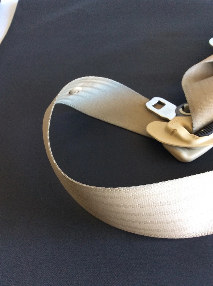 2006-2008 LEXUS IS250 IS350 原始设备制造商 右握 乘客 前座座椅 二手 现金 ☑️ — 第 2/4 张图片