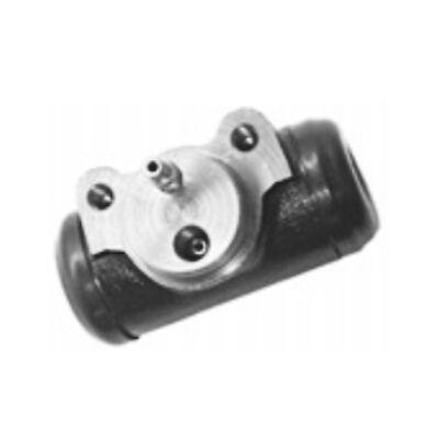 Radbremszylinder für Yang Yam Puma Gabelstapler - Länge 78 mm, Ø Kolben 31,7 mm