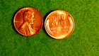 1957 - D    Lincoln  Wheat  Cent  BU    Red    Nice  US  Coin