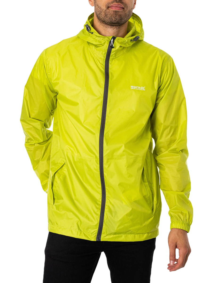 Ebay waterproof best sale jacket
