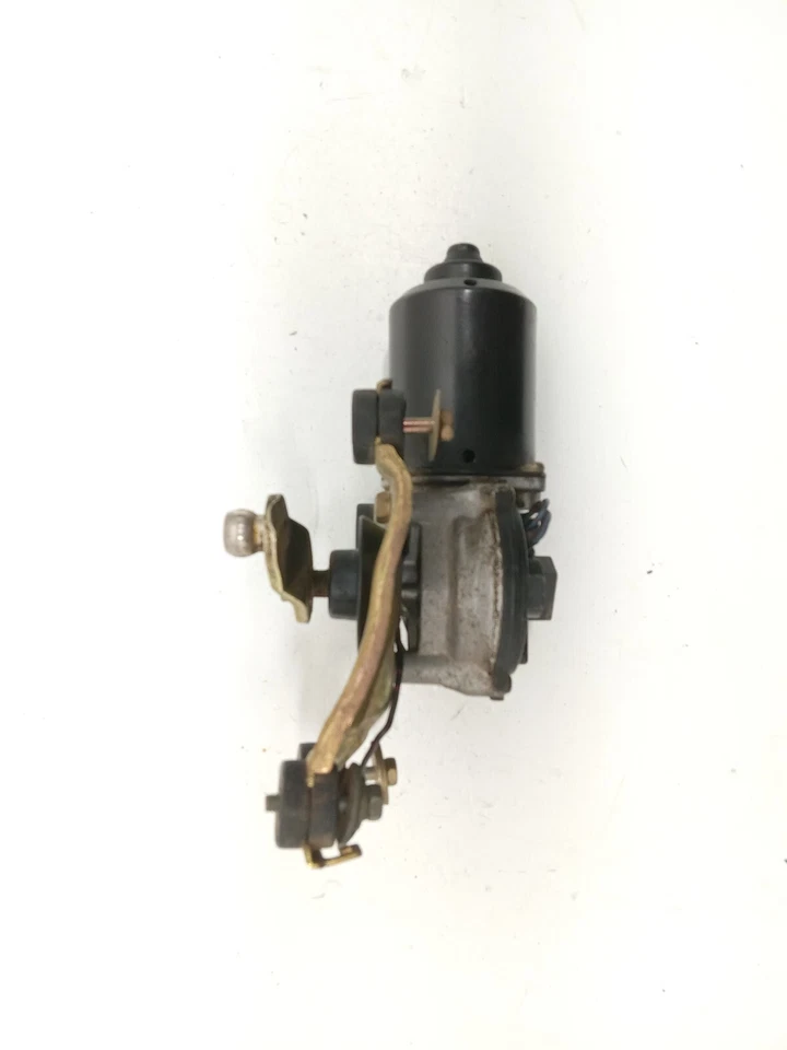 Motor limpiaparabrisas delantero Mazda 626 1993-1997 OEM, 620-58389 Foto 2 de 4