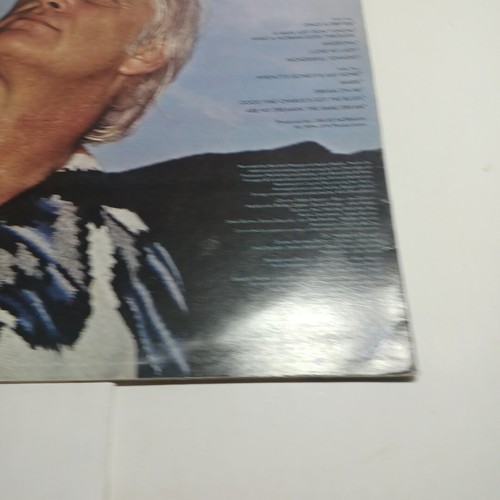 CHARLIE RICH - "ONCE A DRIFTER" - LP - 1980 - US ELEKTRA RELEASE - Picture 10 of 12