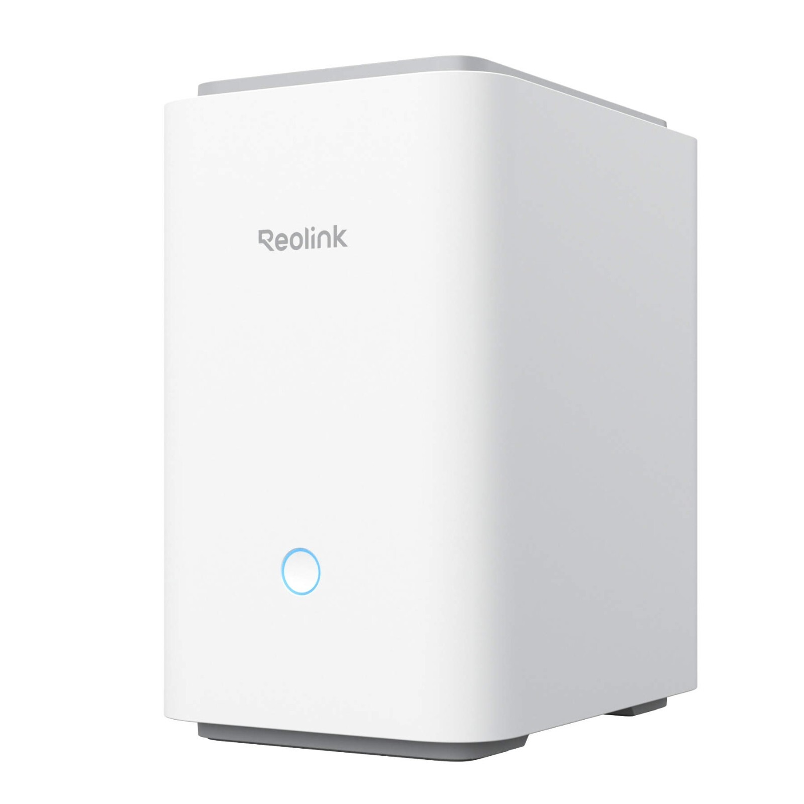 Reolink Nvr-Recorder Für Ip-Kamera Rl-Hubp1 16 Kanäle 4K 2Tb Hdd Wifi Ethernet Poe - Bild 2