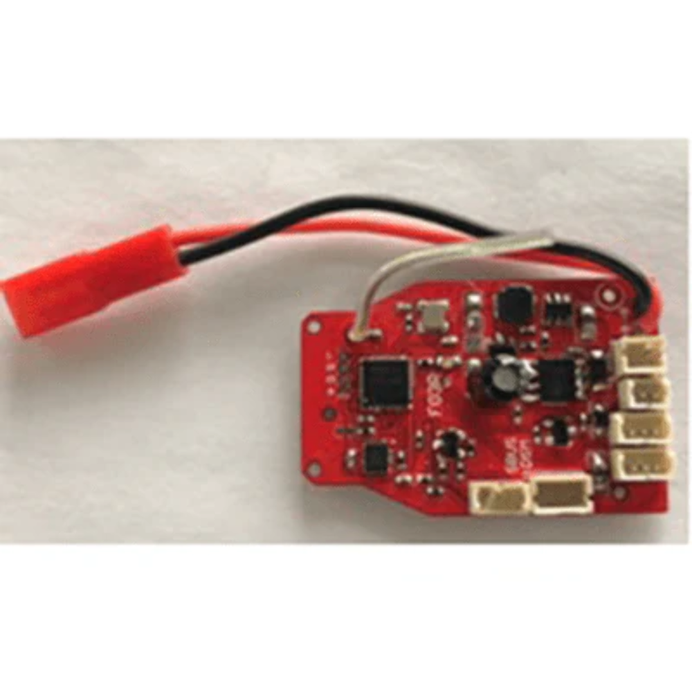 YX F03 Helicopter Parts Flight Control Motherboard