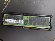 Sumsung 96GB DDR5 4800MHz EC8 RDIMM 2RX4 PC5-4800B-RA0-1010-XT RAM
