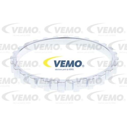 VEMO ABS Sensorring V10-92-1499 - Für Vorderachse Beidseitig