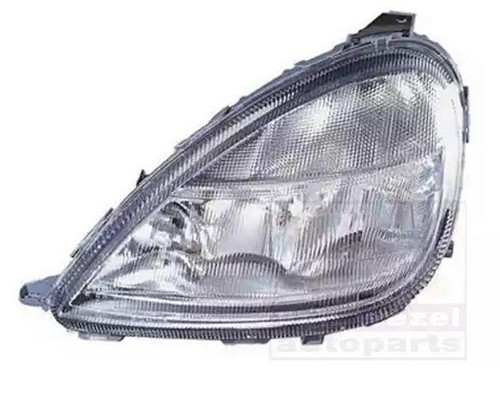 VAN WEZEL Projecteur principal Phare 0951962V droit pour CITROËN SAXO