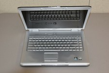 Dead Junk Dell Inspiron 1521 15.4" Laptop Incomplete AS IS Parts Repair