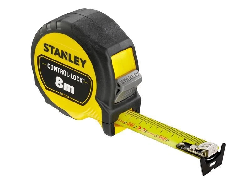  Metric Only Tape Measure