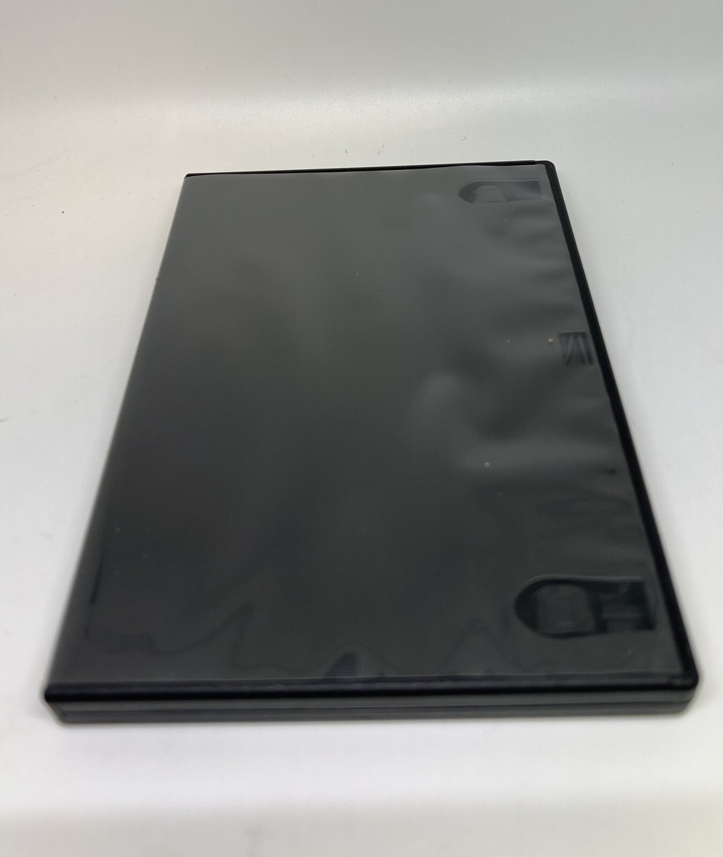 50 PCS NEW 14MM TRIPLE (3) DVD CASES WITH SLEEVE, FLIP TRAY