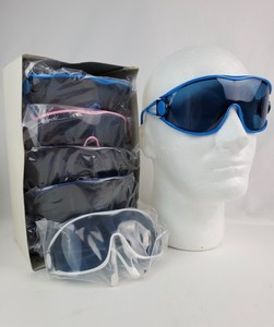 pink sunglasses volleyball