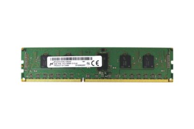 RAM Micron 4GB DDR3 1866MHz PC3-14900R RDIMM ECC BUFFERED Speicher