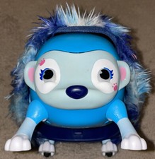 Zoomer Hedgiez, Flip Interactive, Hedgehog with Lights, Sounds Sensors
