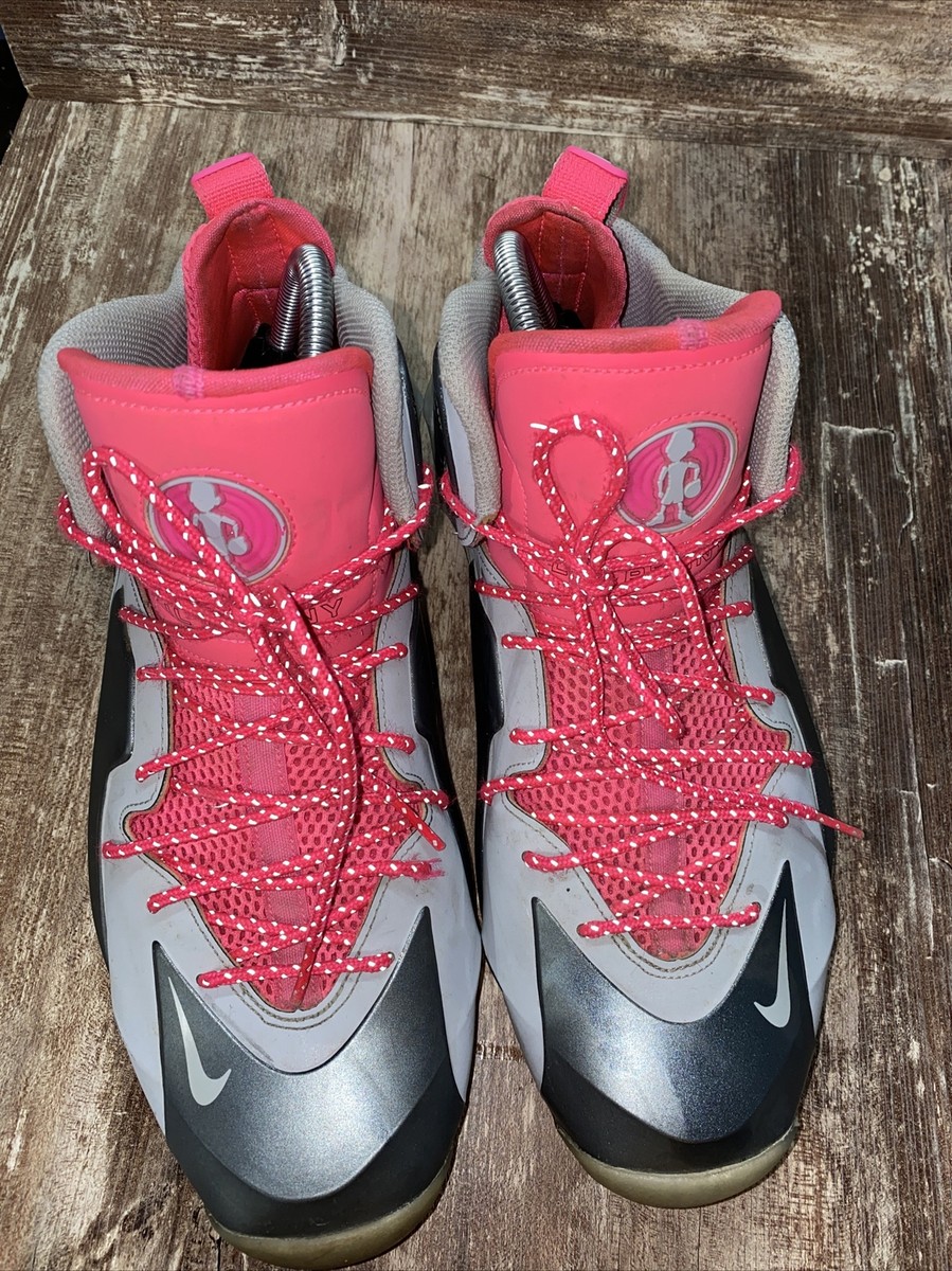 Nike Lil Penny Posite バスケットシューズ p_24358381_133820946_5070886.png