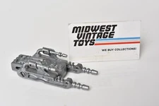 Vintage MOTU - Rio Blast Backpack Gun Weapon - PART - Masters of the Universe