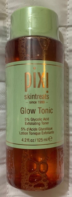 5 glycolic acid toner